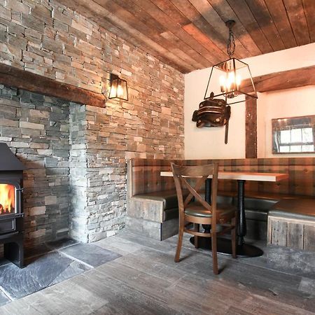 Bridge Hotel Buttermere Eksteriør billede