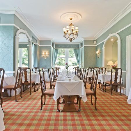 Bridge Hotel Buttermere Eksteriør billede