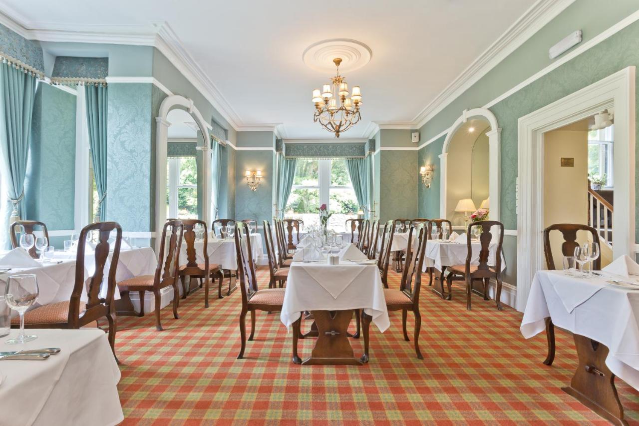 Bridge Hotel Buttermere Eksteriør billede