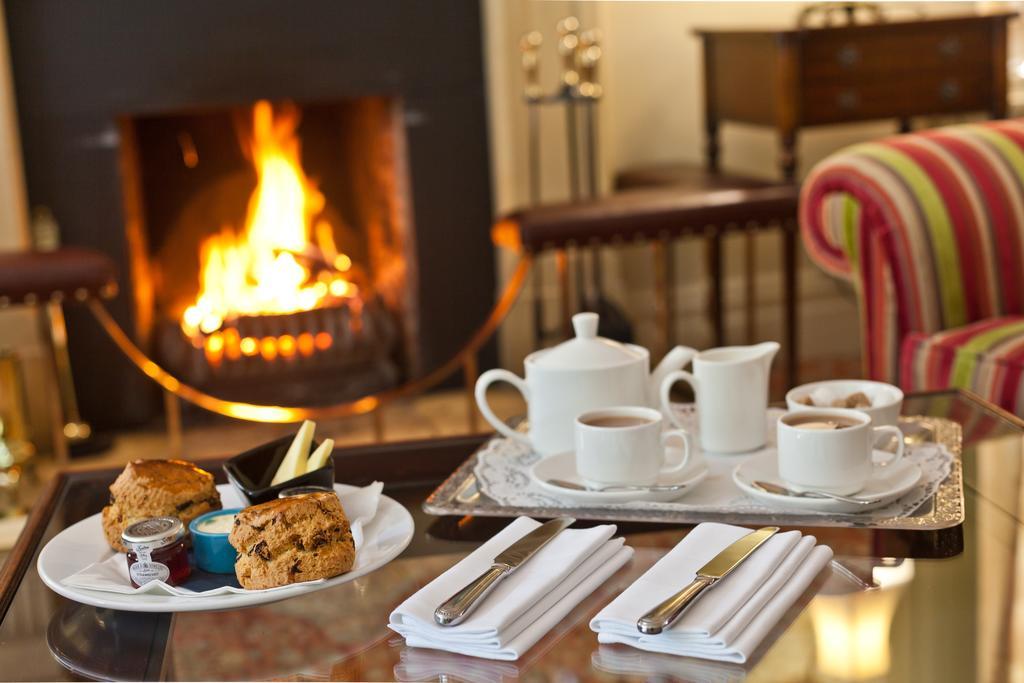 Bridge Hotel Buttermere Eksteriør billede