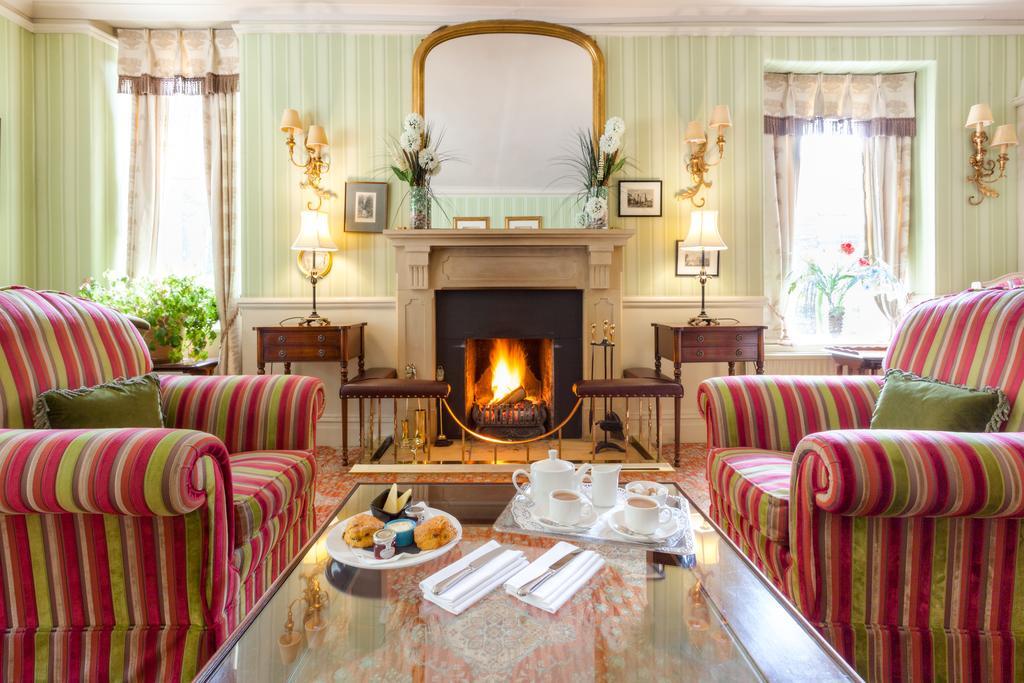 Bridge Hotel Buttermere Eksteriør billede